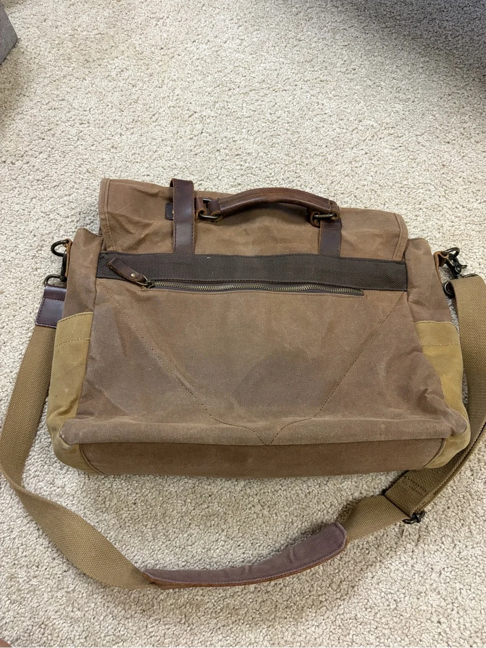 N/A items removable